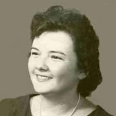 Joanne R. Aydelott