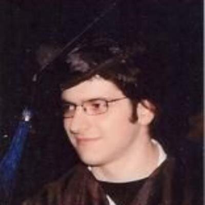 Christopher Bruffee Sirois