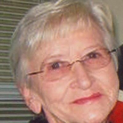 Mrs Ruby L. Henson
