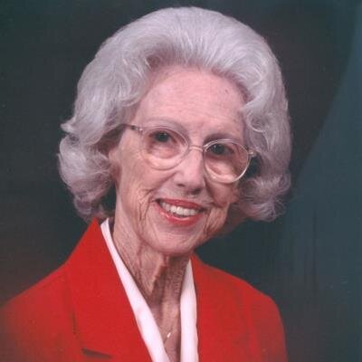 Mrs. Imogene 