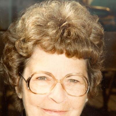 Ruth Altman