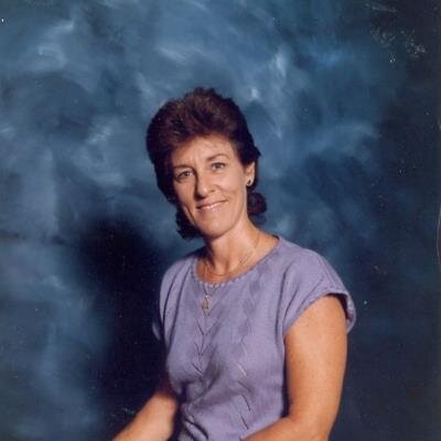 Joyce Marie Shingle