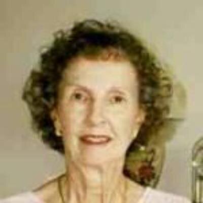 Evelyn Barnett Roth