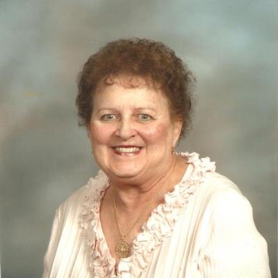 Mrs. Patricia L. Roussell