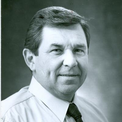 Mr. Aras Leon Van Bibber