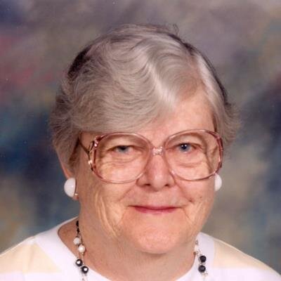Mrs. Janice A. Contos
