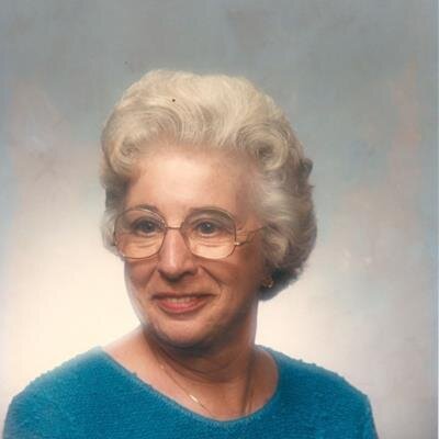 Phyllis Matilda Pascucci