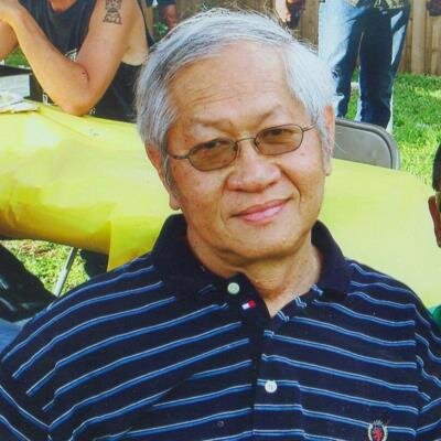 Mr Eton Royston Kelly Chee