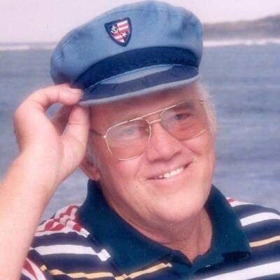 Norman R Robinson