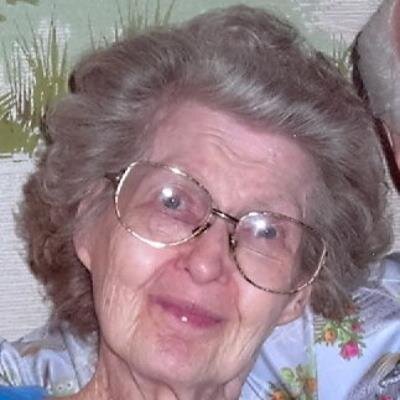 Mrs. Virginia M. Ray