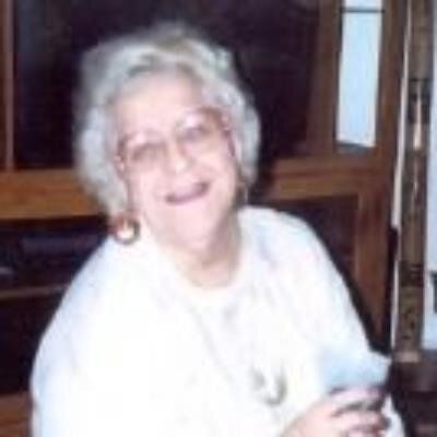 Anna Mae Redd