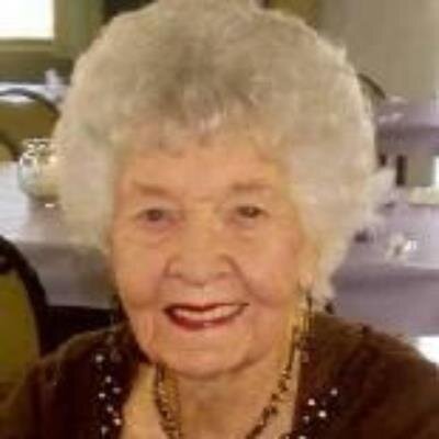 Vera Mae Randel