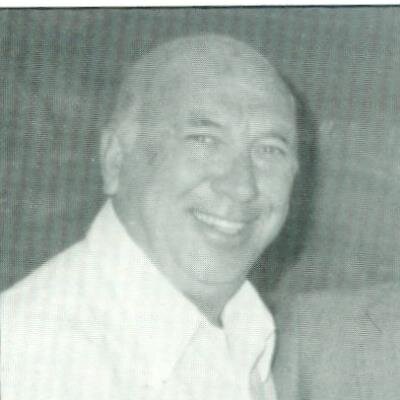 Dr Jack William Frankel