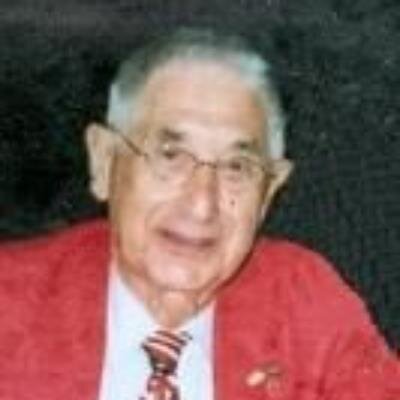 George C. Demerges