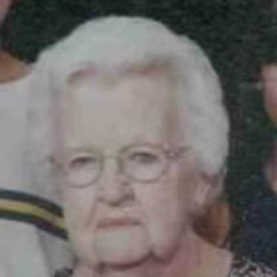 Alice J. Tandy