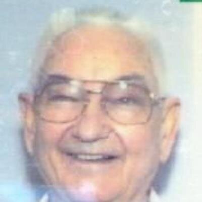 Bruce M. Perry Jr.