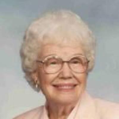 Ruth Ann Oyer