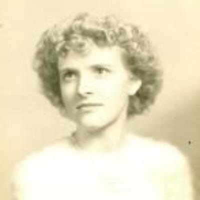 Frances Ellen Slough