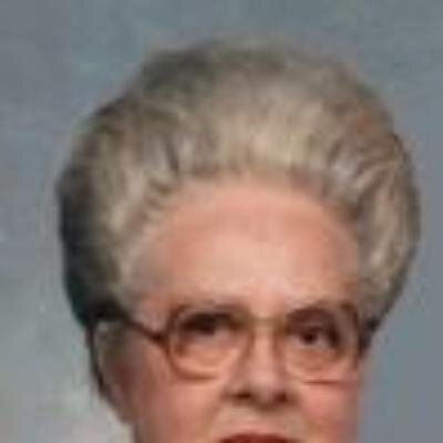 Katherine M. Weeks