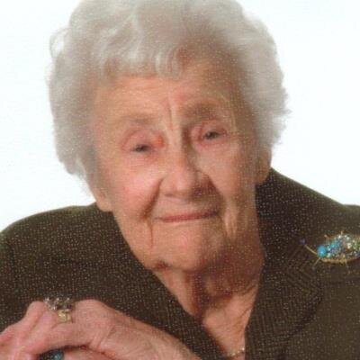Mrs Ruth P Subda