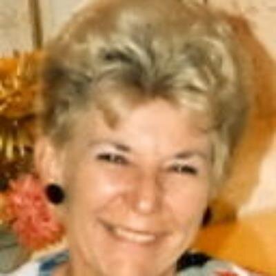 Mrs. Josephine F. Lilly