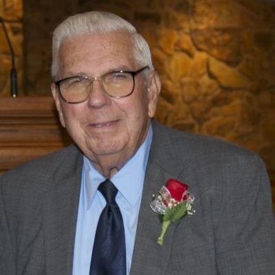 Mr. George David Brayton
