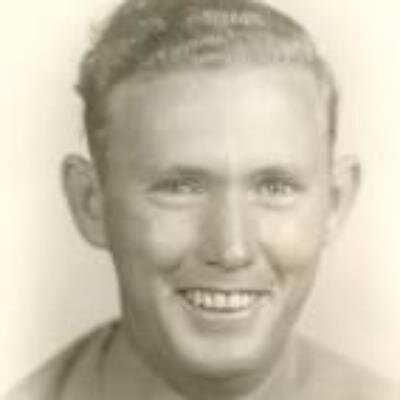 Edwin Hopson