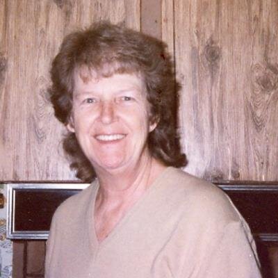 Mrs. Jean Marie Ware