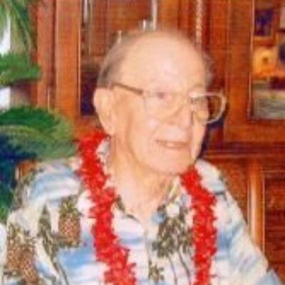 Charles J. Volpe