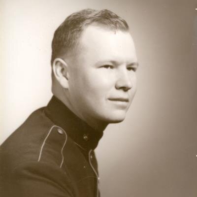 Mr. John Oliver Wilson Sr.