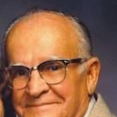 Edward F. Paul
