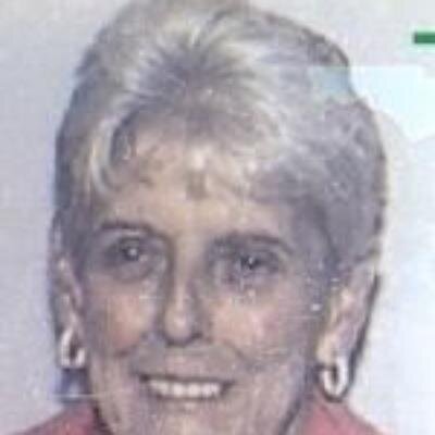 Barbara Ann Bass