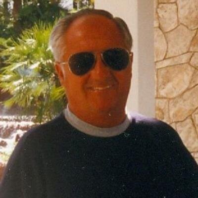Jon Roger Duffett