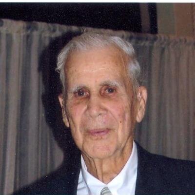 Mr. Raul O. Alonso