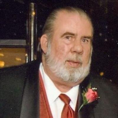 Vincent Grant Shaffer