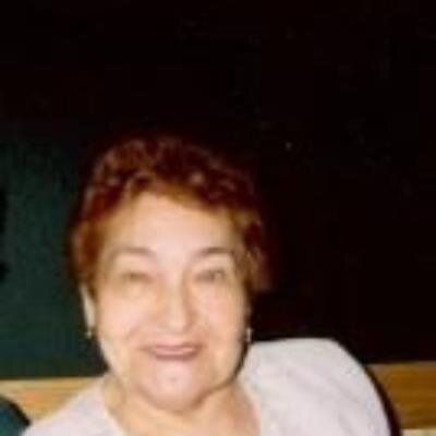 Yelena I. Rabinovich
