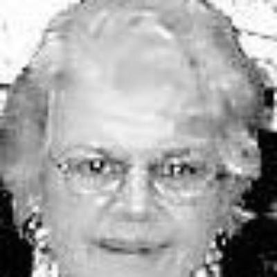 Mrs. Constance Casler 