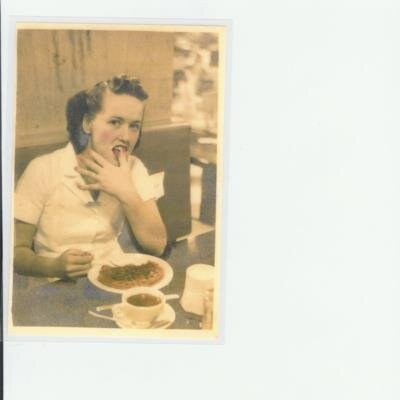 Freida Ricketts Amick