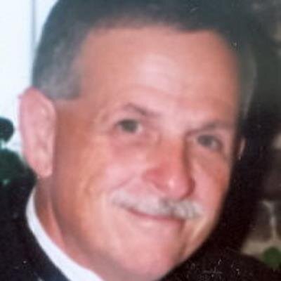 Mr. Terry Michael Taranto