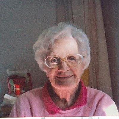 Mrs. Doris S. Broome