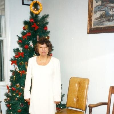 Lelia Gomez-Reyes