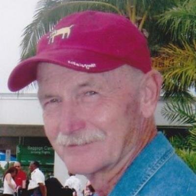 Mr. Hans H. Kamlade
