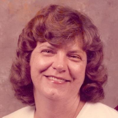 Mrs. Ruby Creekbaum