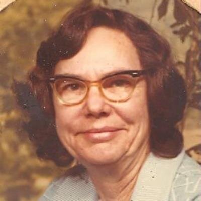 Azile Gertrude Kirby