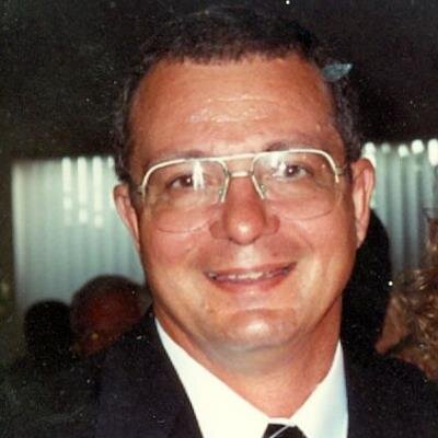 Mr Gary Edmund Schuler