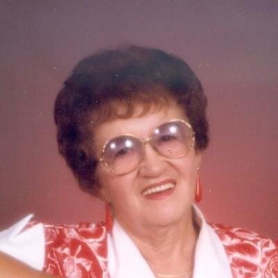 Mrs. Helen M. Dryfuse
