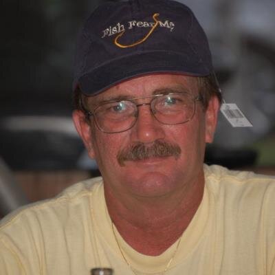 David Bruce Curry