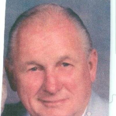 Kenneth Clayton Robertson