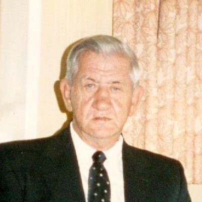 John I. Sadowski 