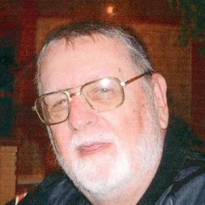 Stephen S. Dury